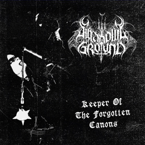 Shadows Ground : Keeper of the Forgotten Canons